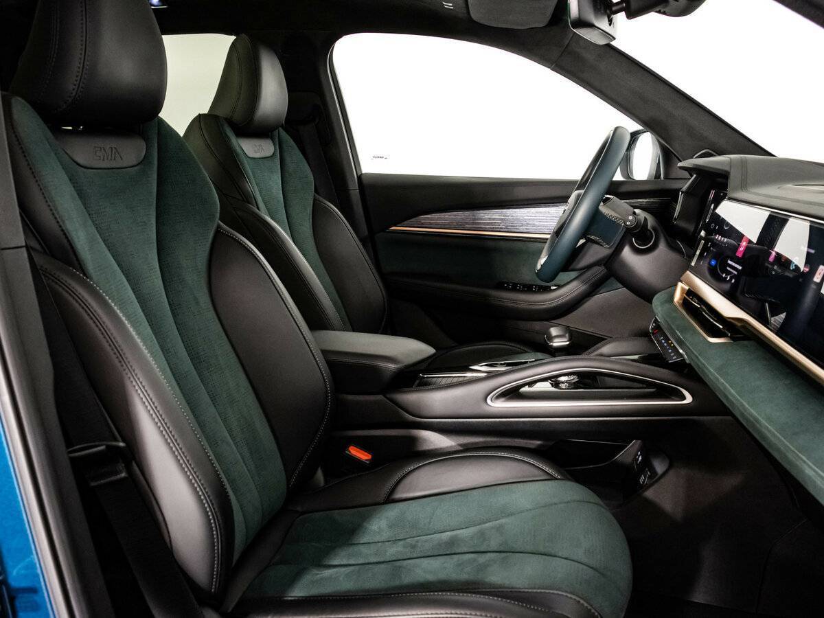 Купить Geely Monjaro, 2023, 37 000 км, фото №18