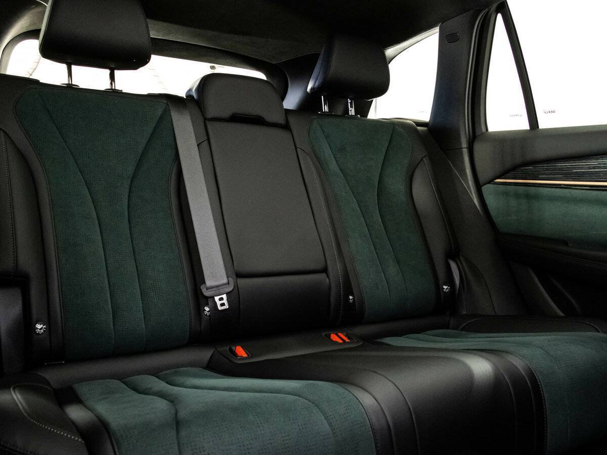 Купить Geely Monjaro, 2023, 37 000 км, фото №20