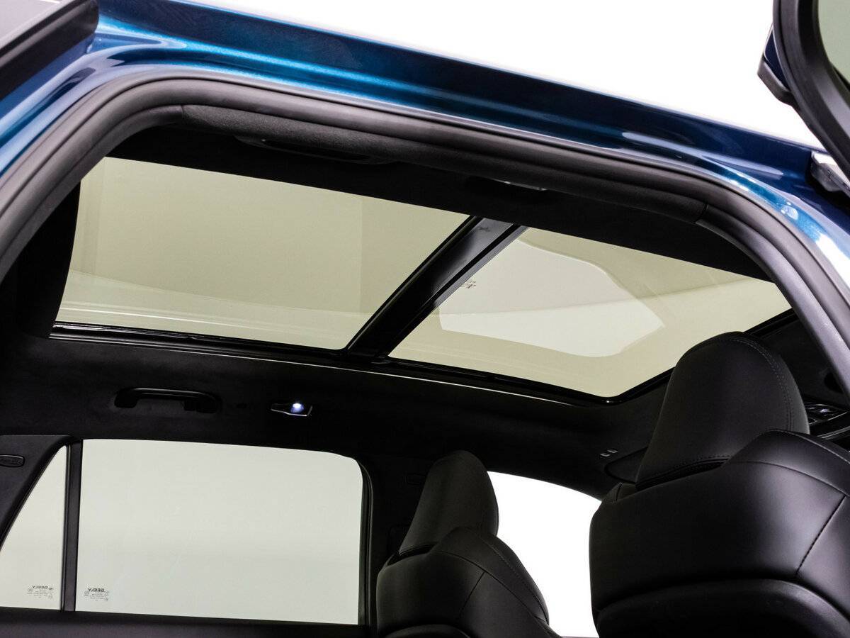 Купить Geely Monjaro, 2023, 37 000 км, фото №21