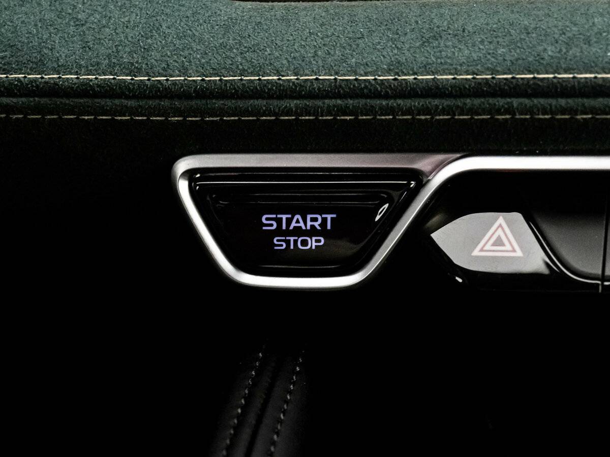 Купить Geely Monjaro, 2023, 37 000 км, фото №25