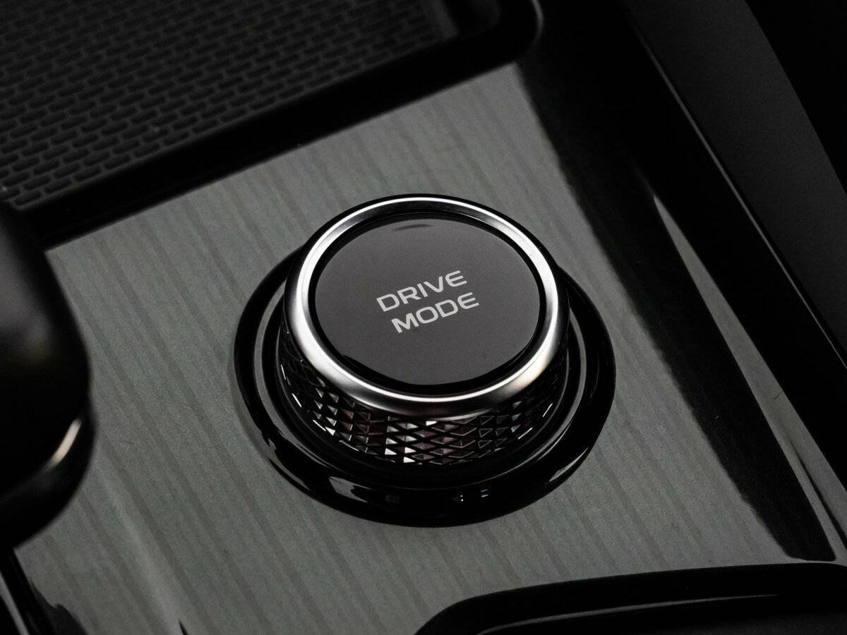 Купить Geely Monjaro, 2023, 37 000 км, фото №26