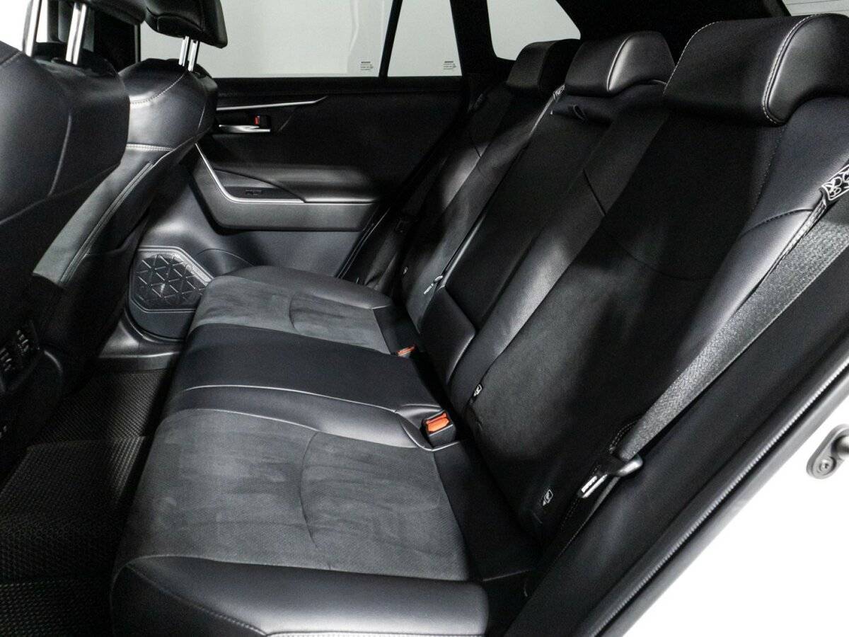 Купить Toyota RAV4, 2020, 63 000 км, фото №10