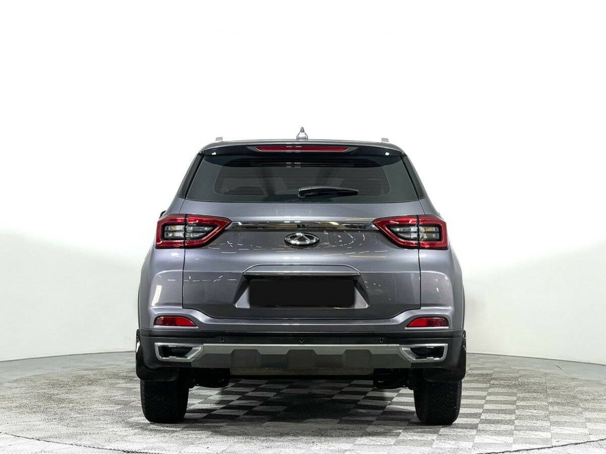 Купить Chery Tiggo 4 Pro, 2024, 21 500 км, фото №5