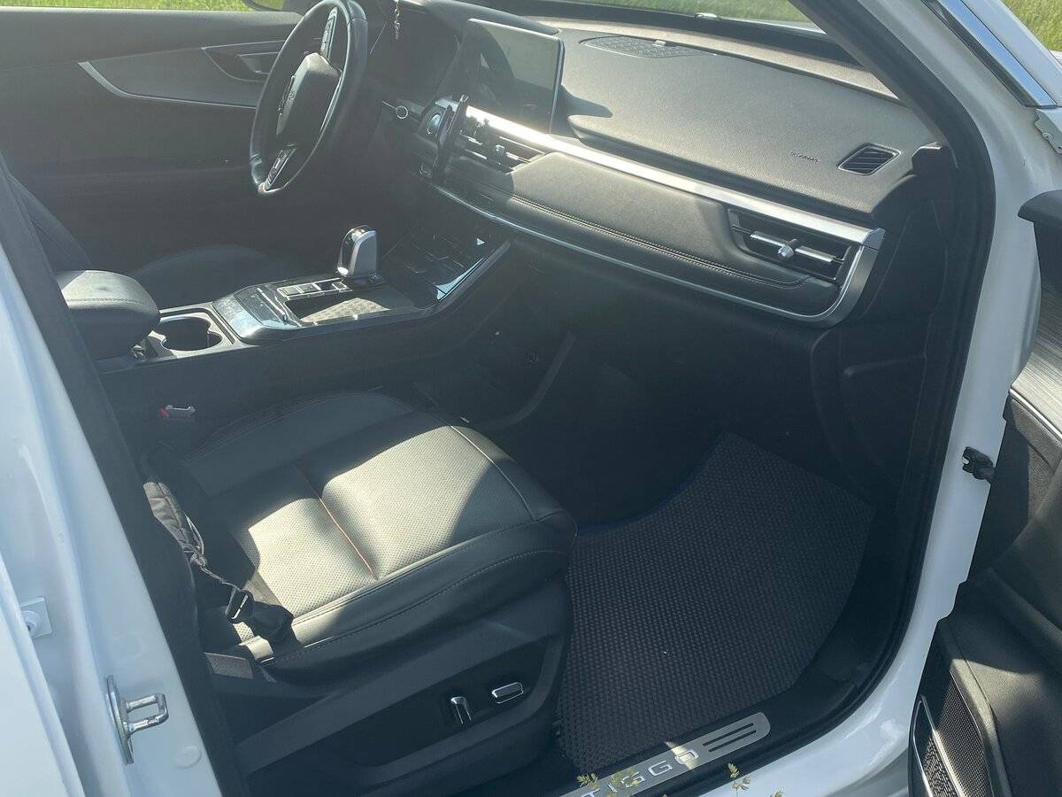 Купить Chery Tiggo 7 Pro, 2021, 84 000 км, фото №9