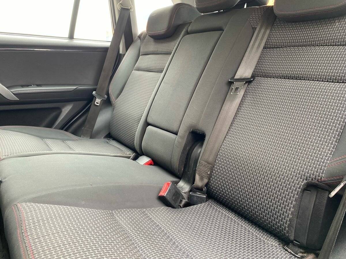 Купить Chery Tiggo 3, 2017, 148 440 км, фото №11