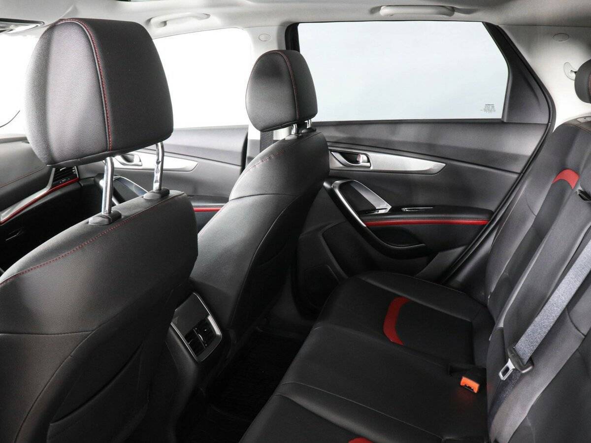 Купить Changan CS55, 2021, 40 716 км, фото №14