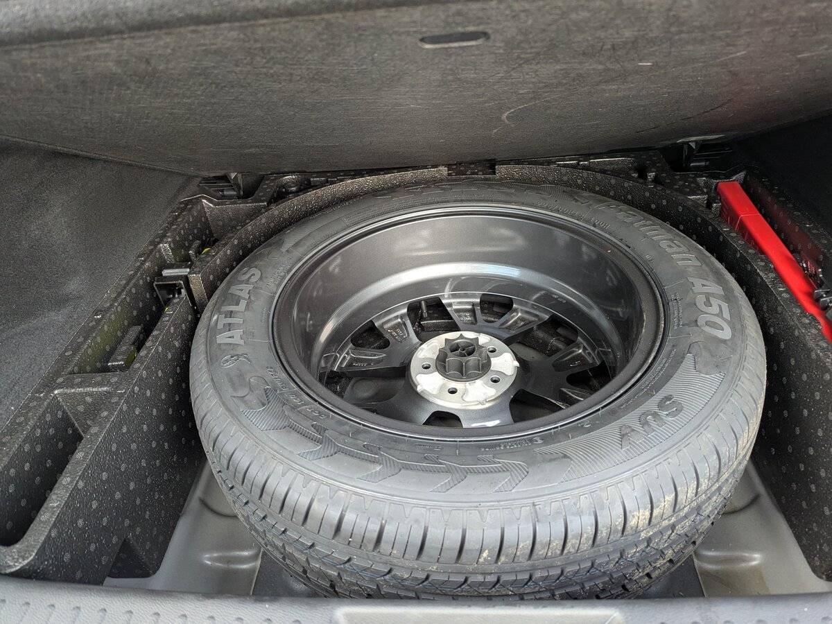 Купить Chery Tiggo 7 Pro Max, 2022, 72 300 км, фото №21