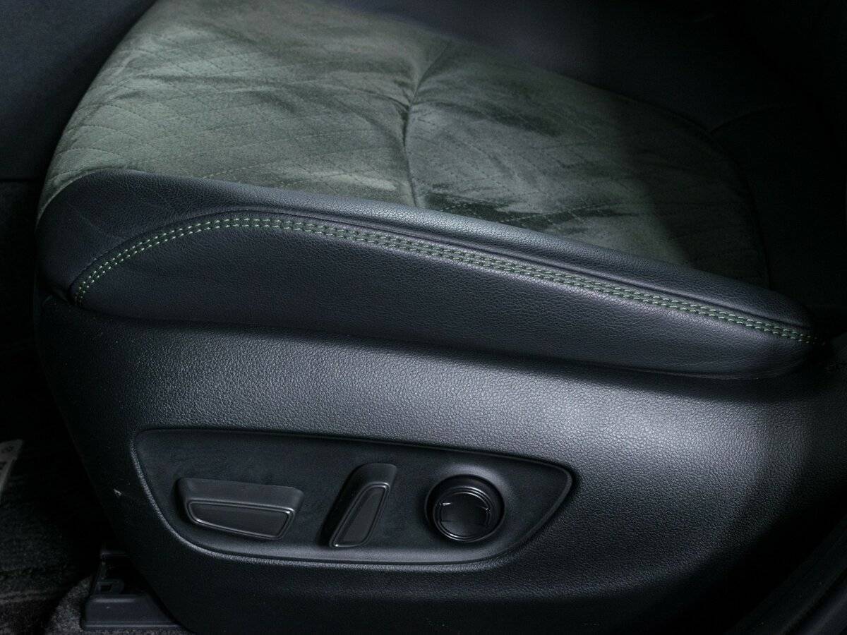 Купить Toyota RAV4, 2023, 14 000 км, фото №19