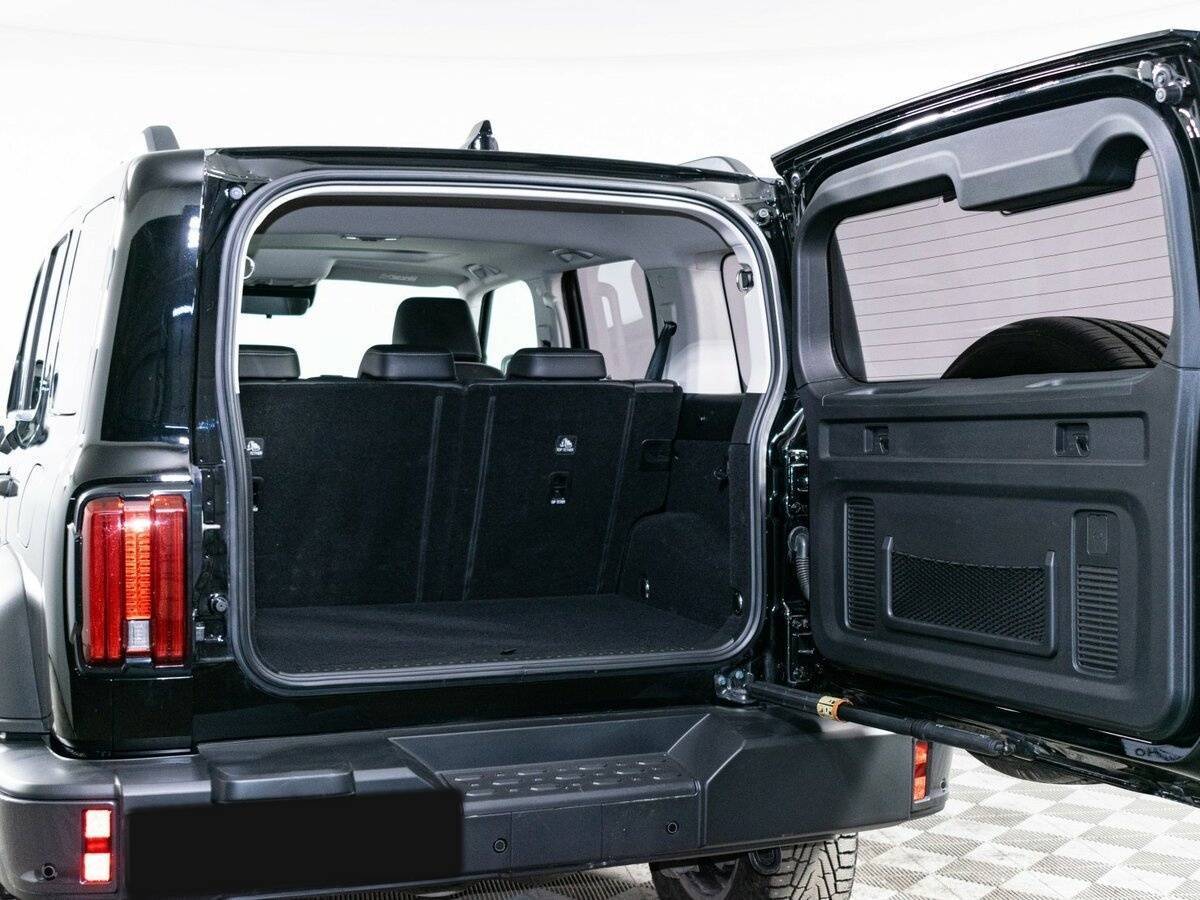 Купить Tank 300, 2023, 36 765 км, фото №9