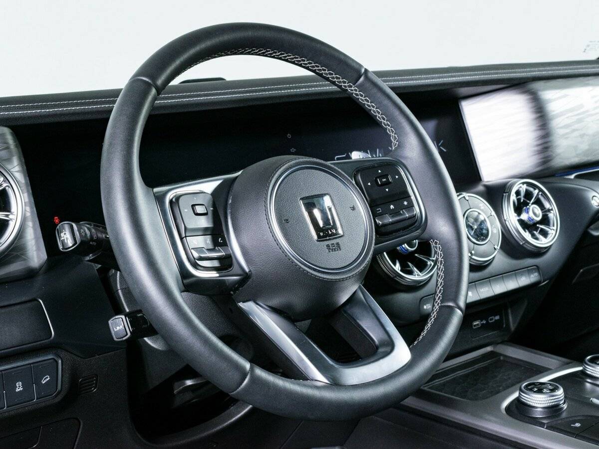 Купить Tank 300, 2023, 36 765 км, фото №15