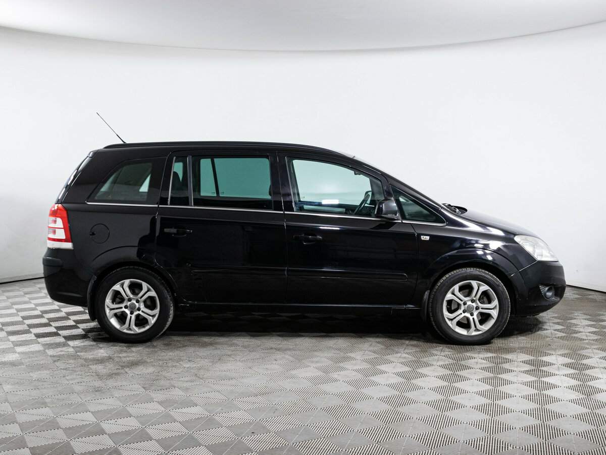 Купить Opel Zafira, 2010, 312 812 км, фото №4