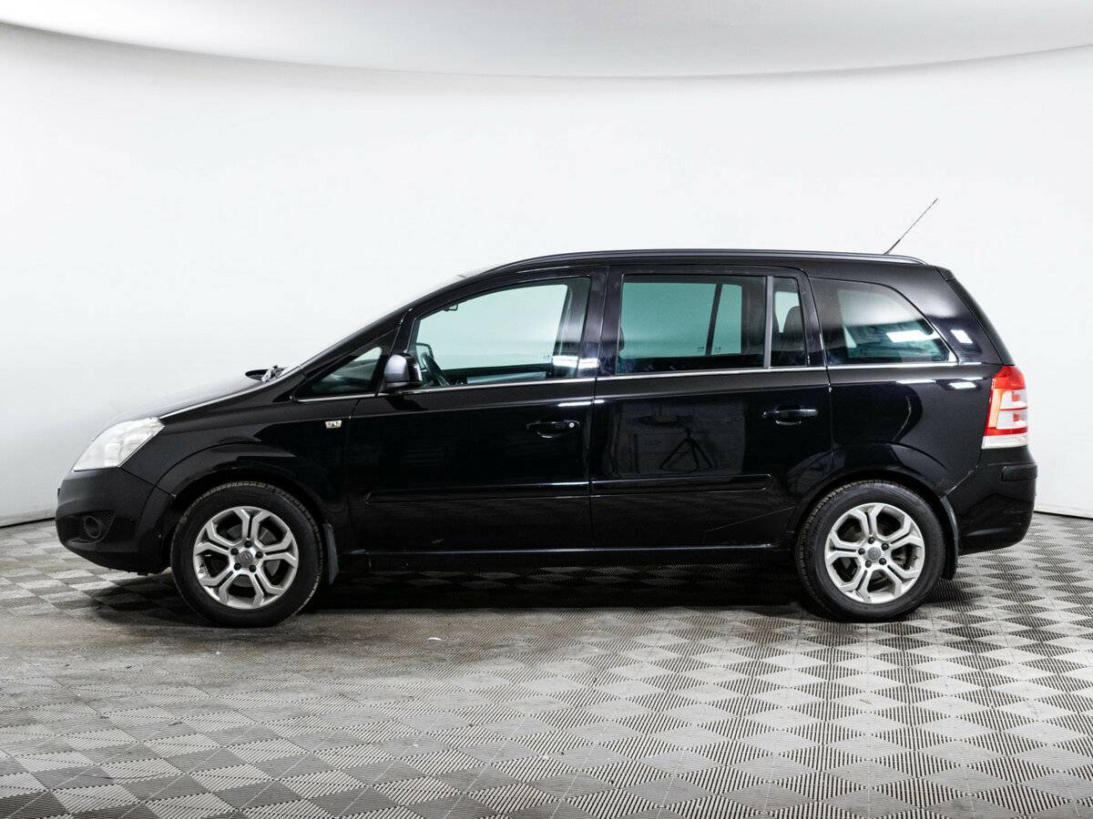 Купить Opel Zafira, 2010, 312 812 км, фото №8