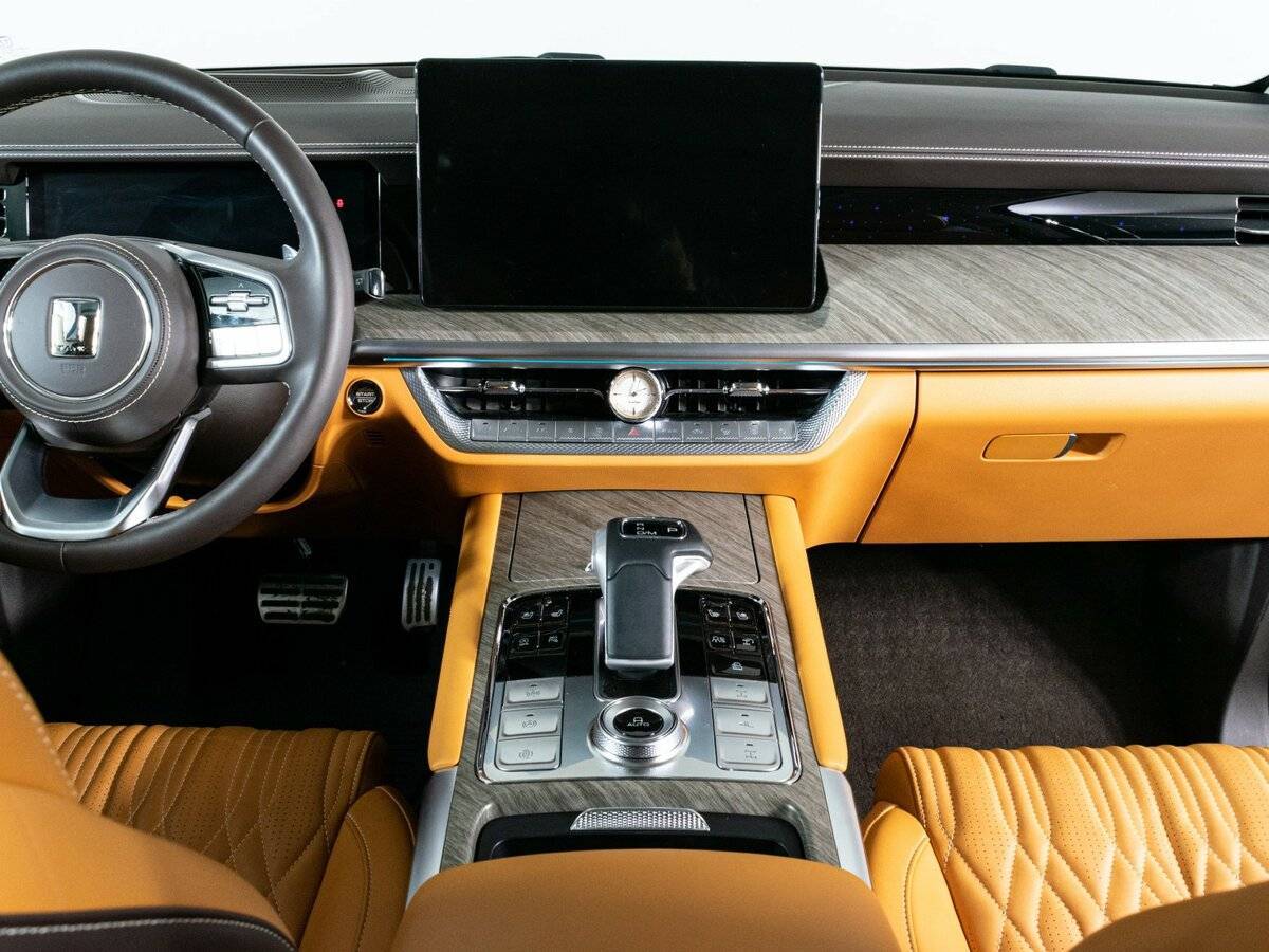 Купить Tank 500, 2023, 39 580 км, фото №10