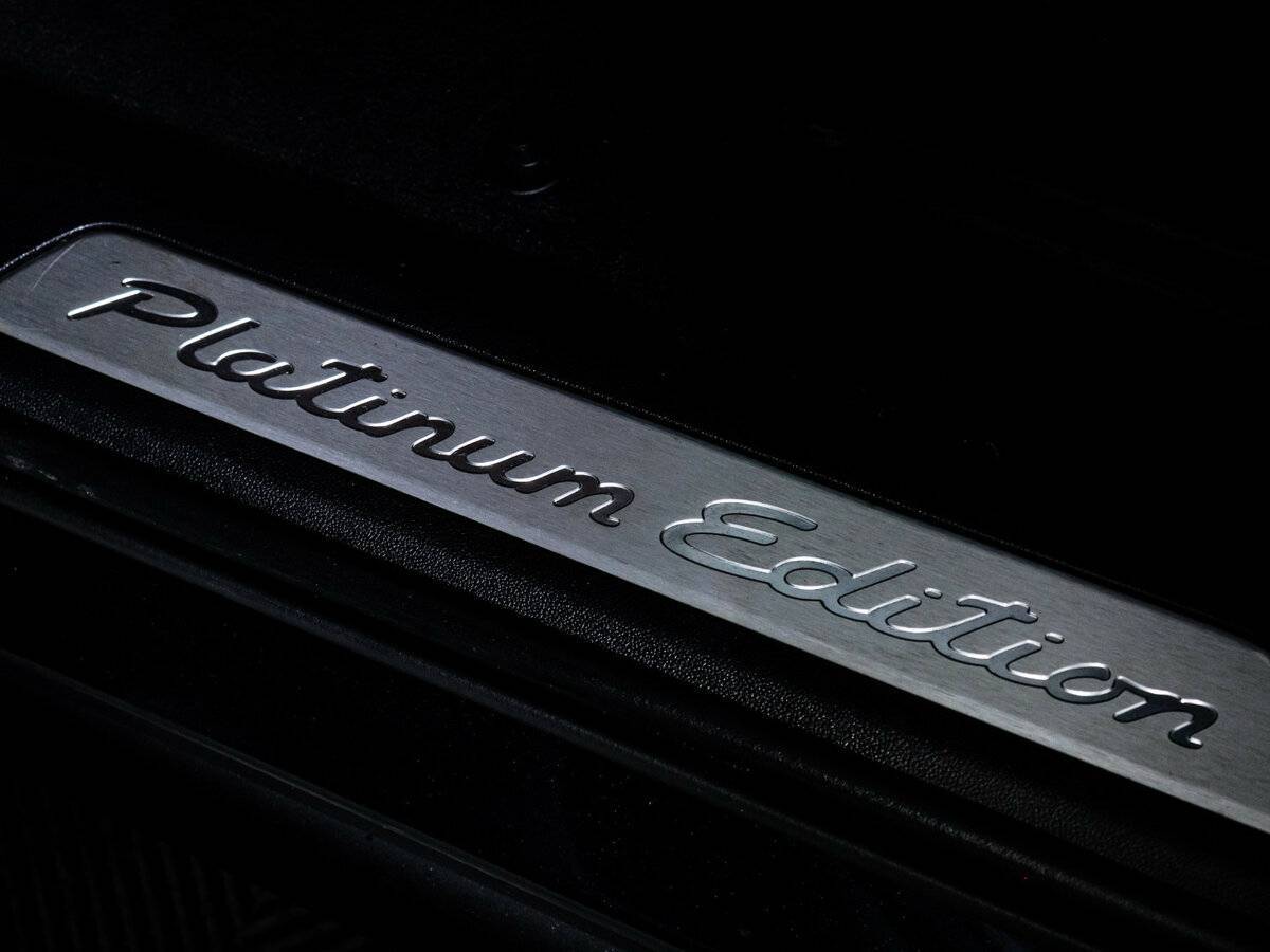 Купить Porsche Cayenne Coupé, 2022, 41 732 км, фото №24