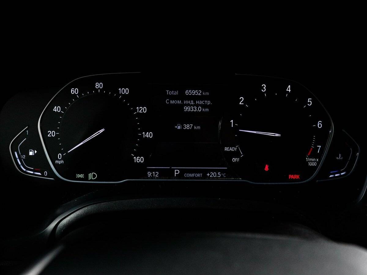 Купить BMW 3 серии 330i, 2020, 65 950 км, фото №11