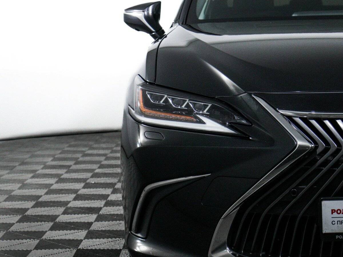 Купить Lexus ES 250, 2019, 129 379 км, фото №18