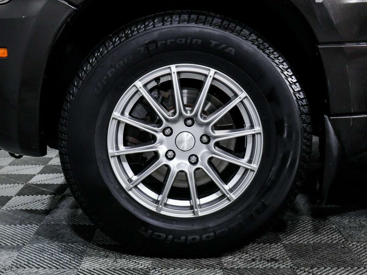 Купить Mercury Mariner, 2005, 250 784 км, фото №15