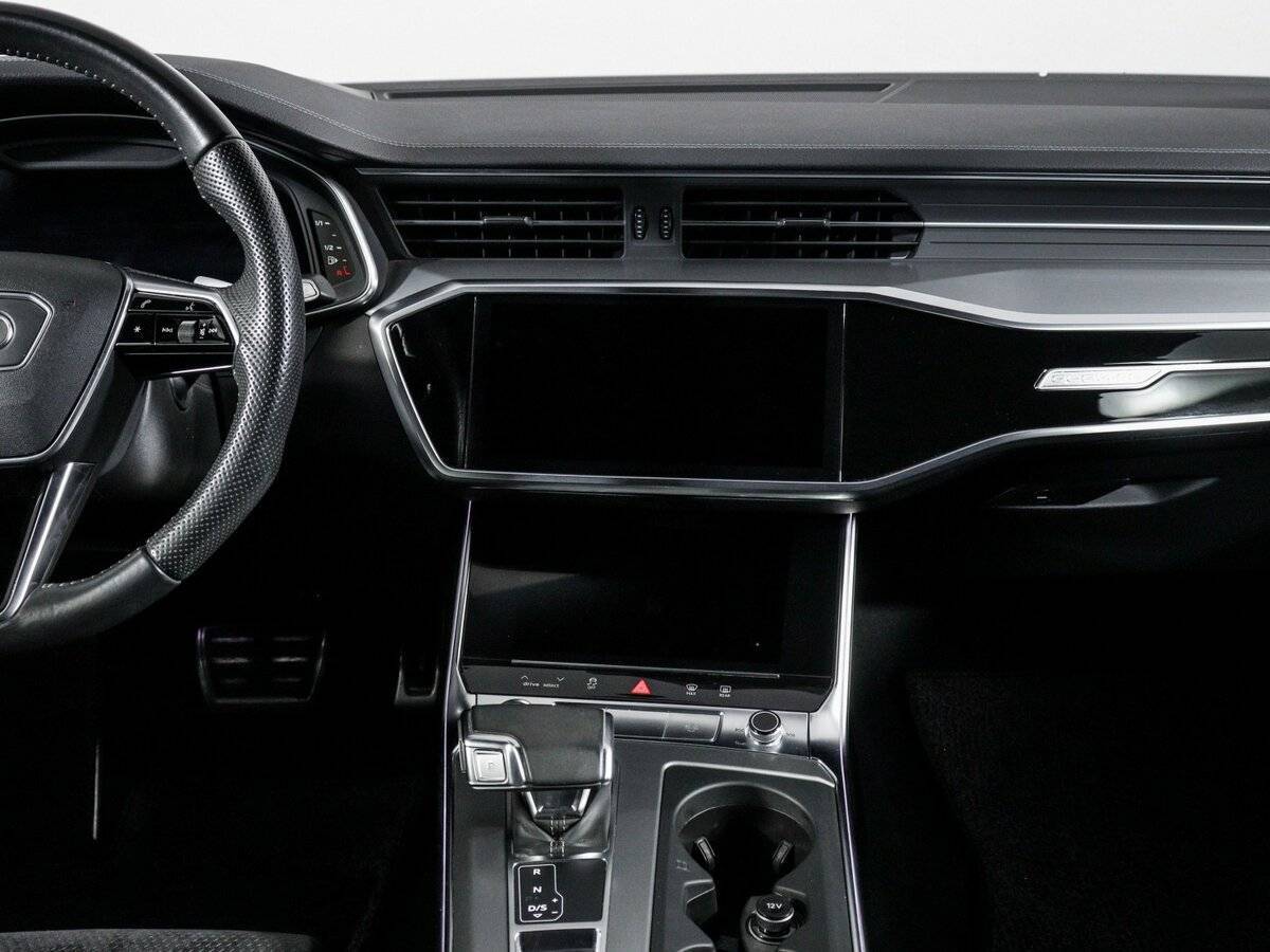 Купить Audi A6 45 TFSI, 2020, 52 998 км, фото №13