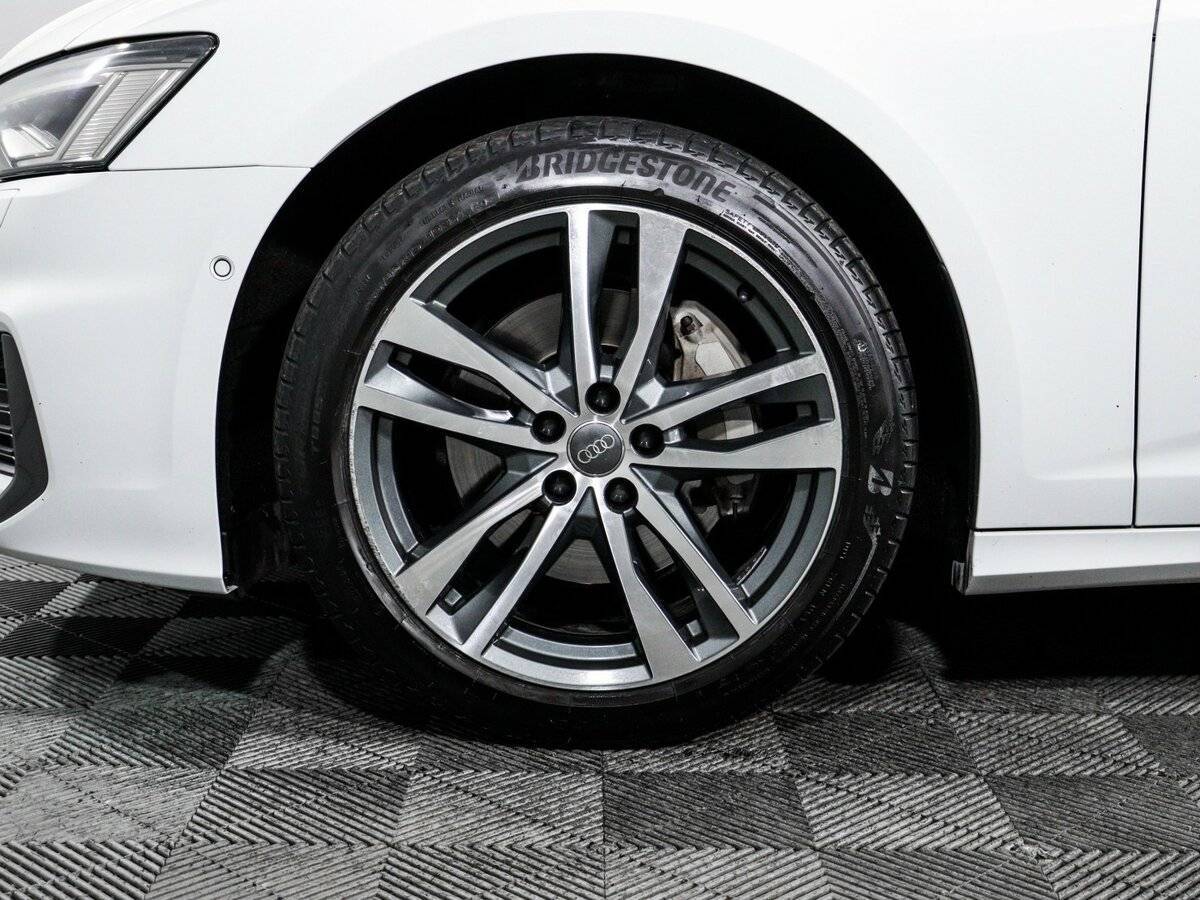 Купить Audi A6 45 TFSI, 2020, 52 998 км, фото №15