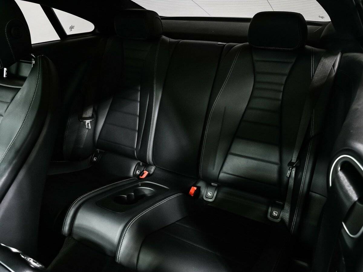 Купить Mercedes-Benz E-Класс 200, 2017, 56 977 км, фото №12