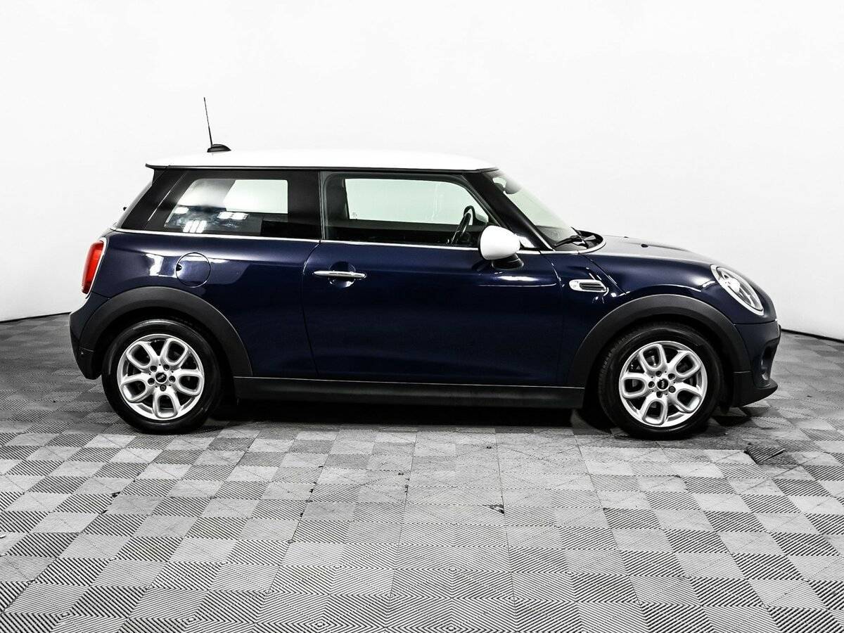 Купить Mini Hatch Cooper, 2018, 87 000 км, фото №4