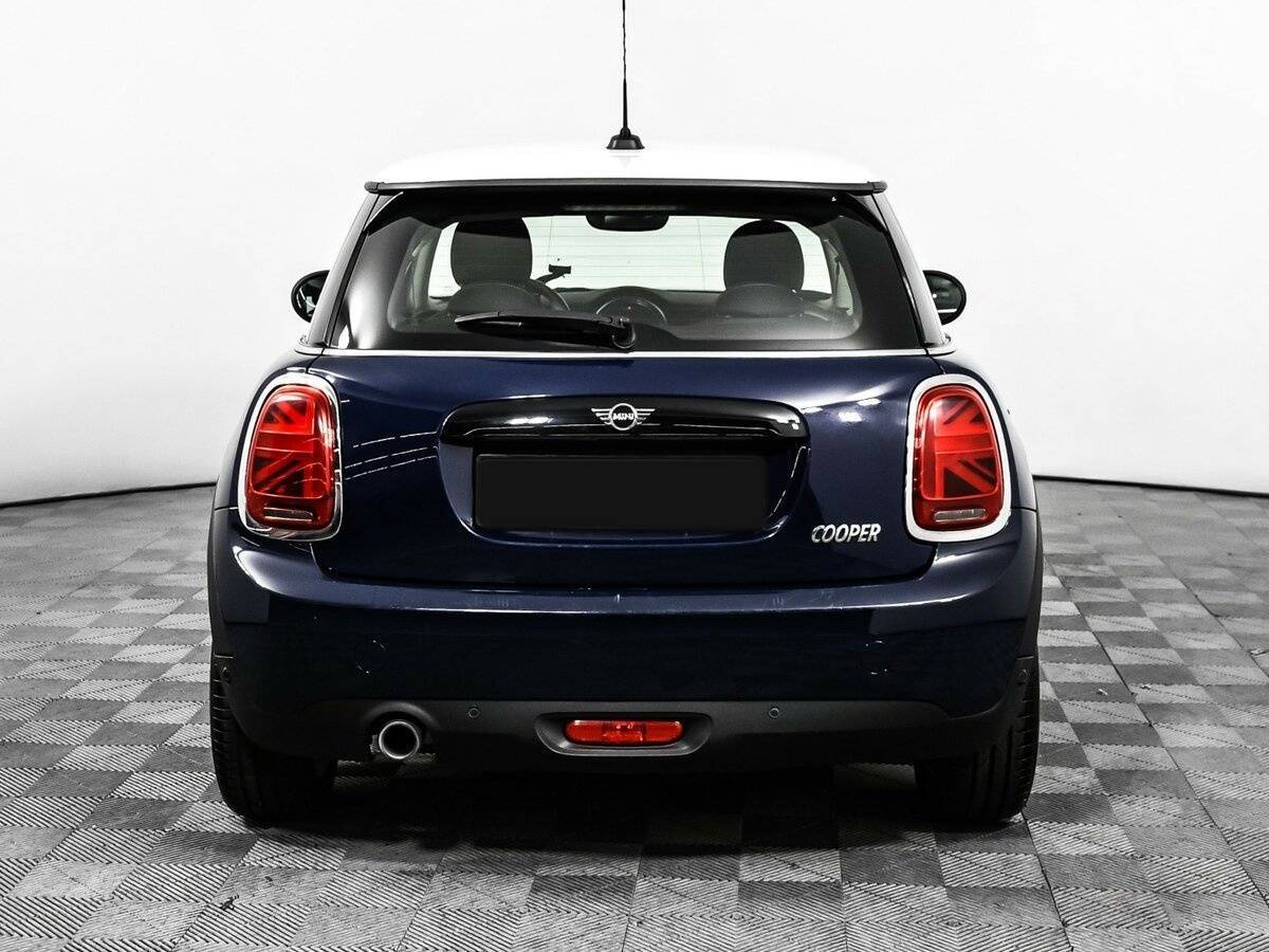 Купить Mini Hatch Cooper, 2018, 87 000 км, фото №6