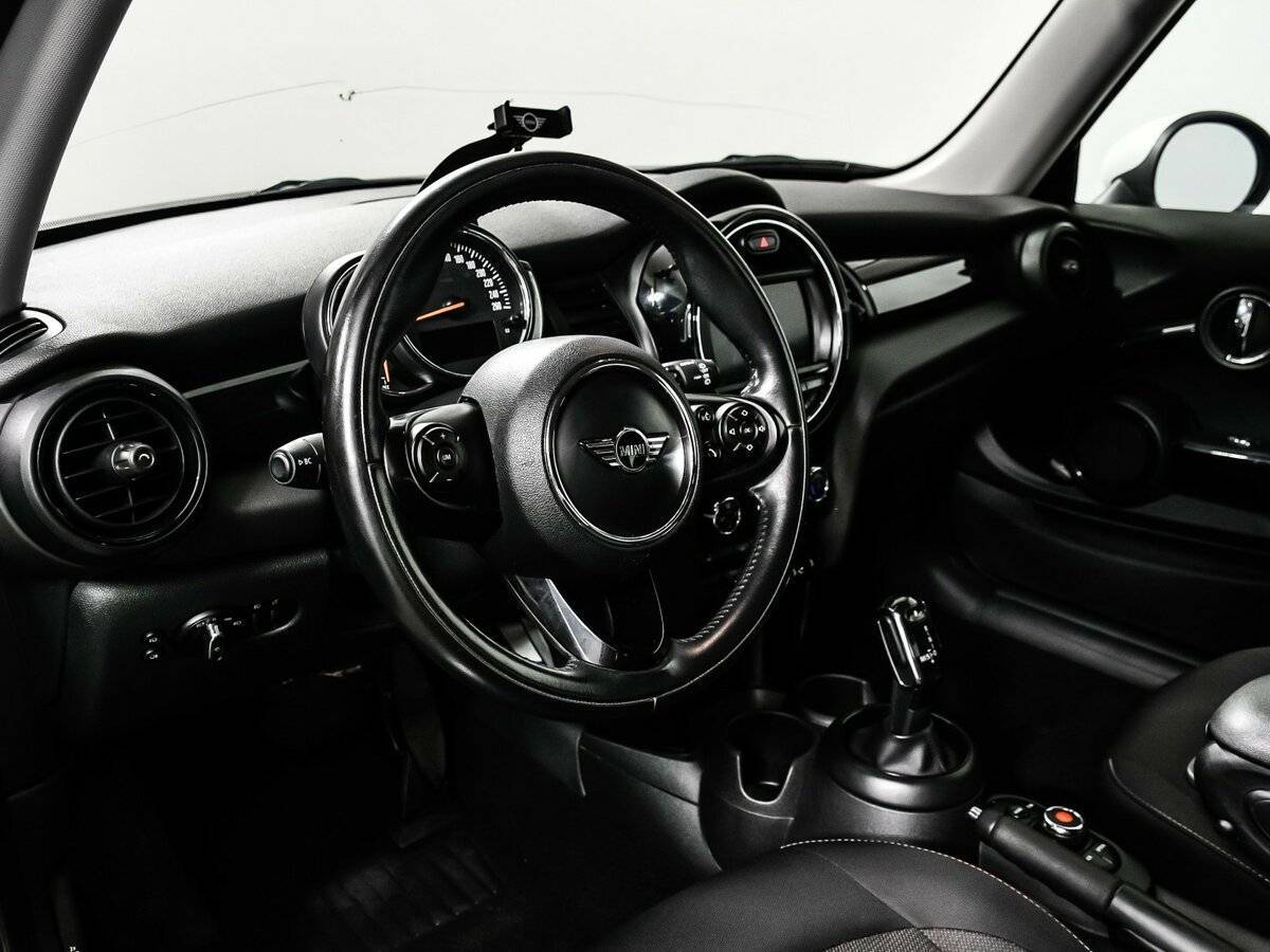 Купить Mini Hatch Cooper, 2018, 87 000 км, фото №11