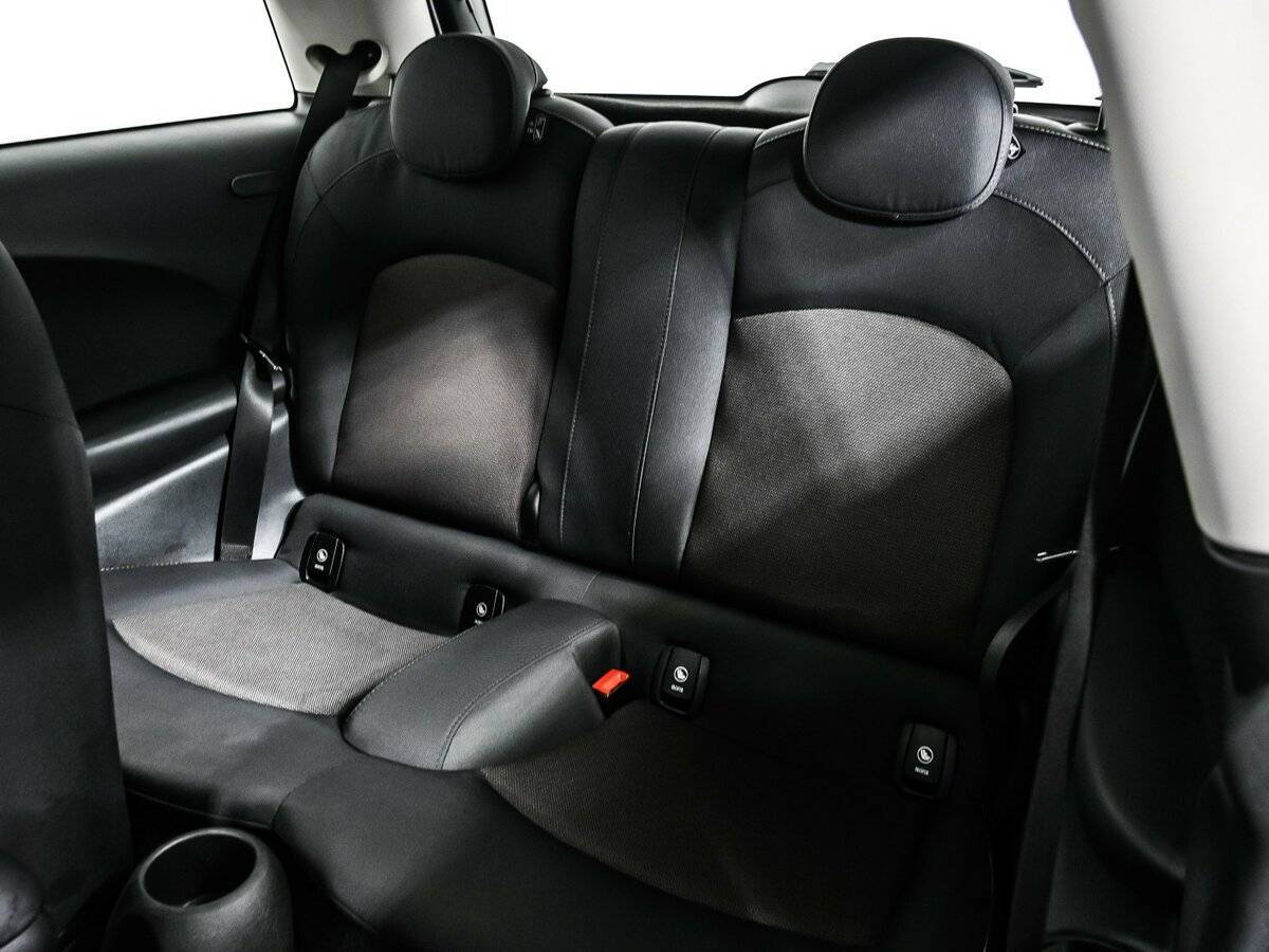 Купить Mini Hatch Cooper, 2018, 87 000 км, фото №12