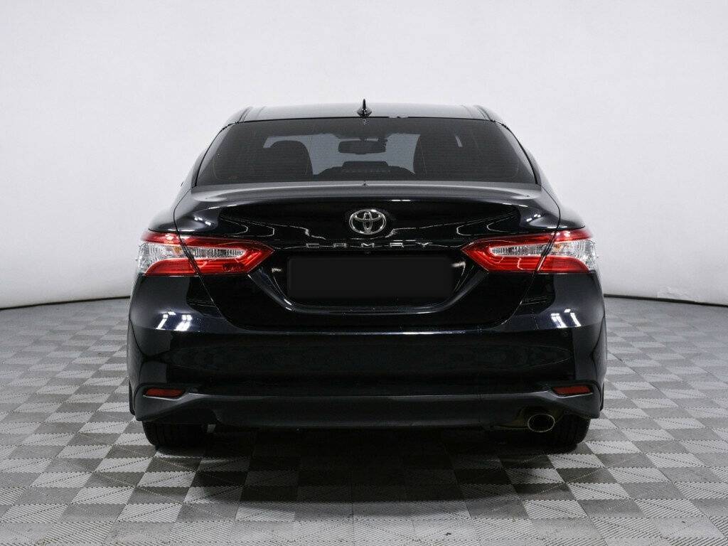 Купить Toyota Camry, 2021, 92 000 км, фото №6