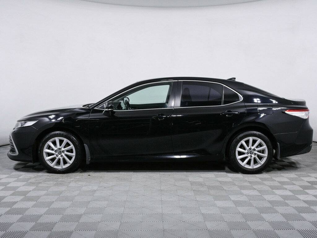 Купить Toyota Camry, 2021, 92 000 км, фото №8