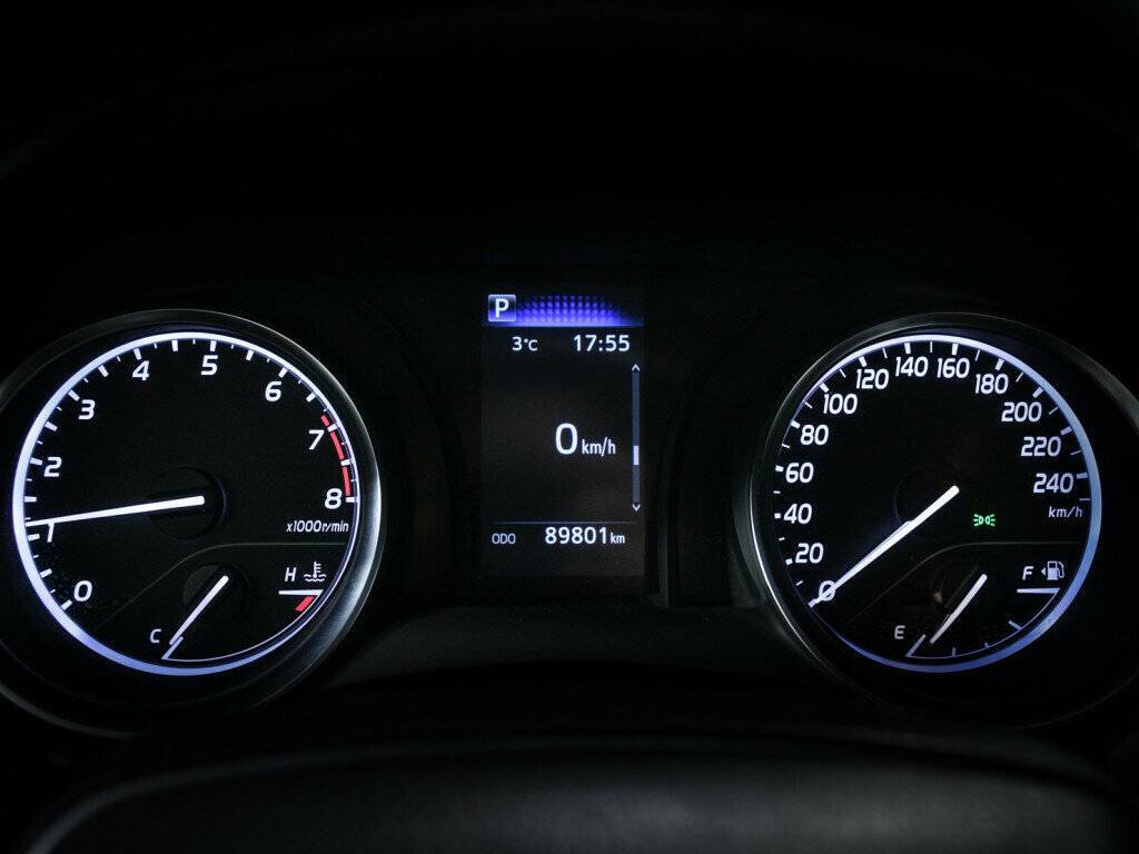 Купить Toyota Camry, 2021, 92 000 км, фото №10