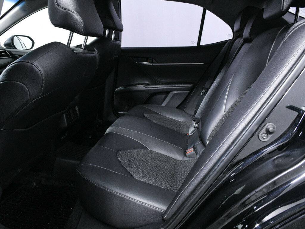 Купить Toyota Camry, 2021, 92 000 км, фото №12