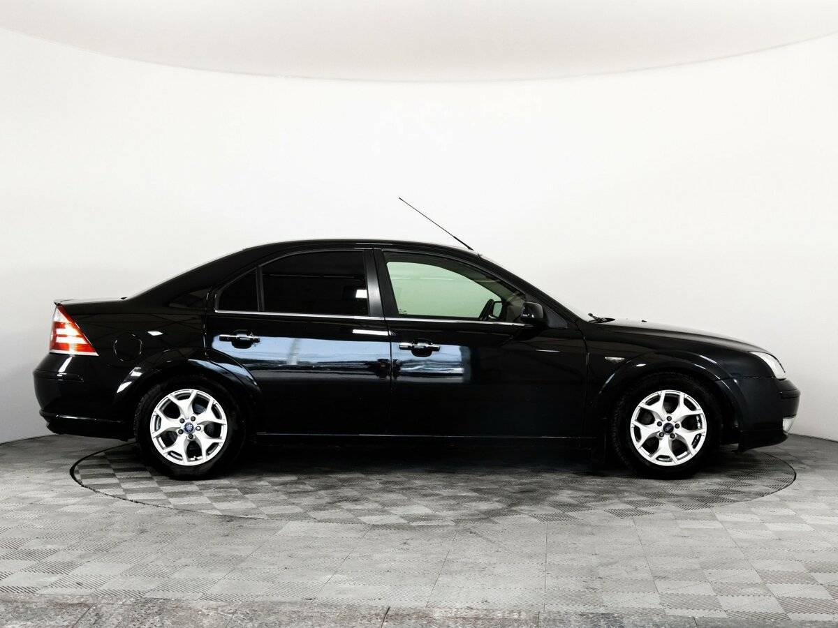 Купить Ford Mondeo, 2006, 256 079 км, фото №4