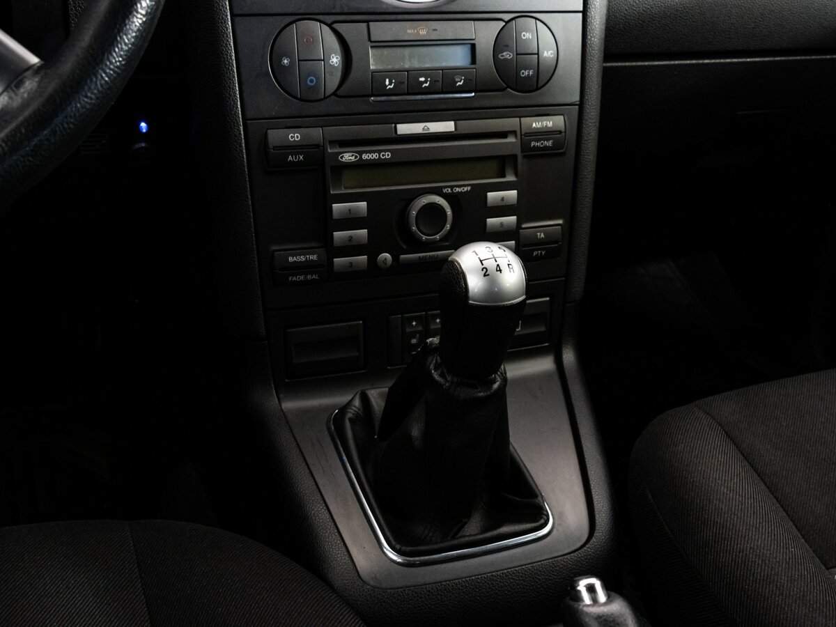Купить Ford Mondeo, 2006, 256 079 км, фото №12