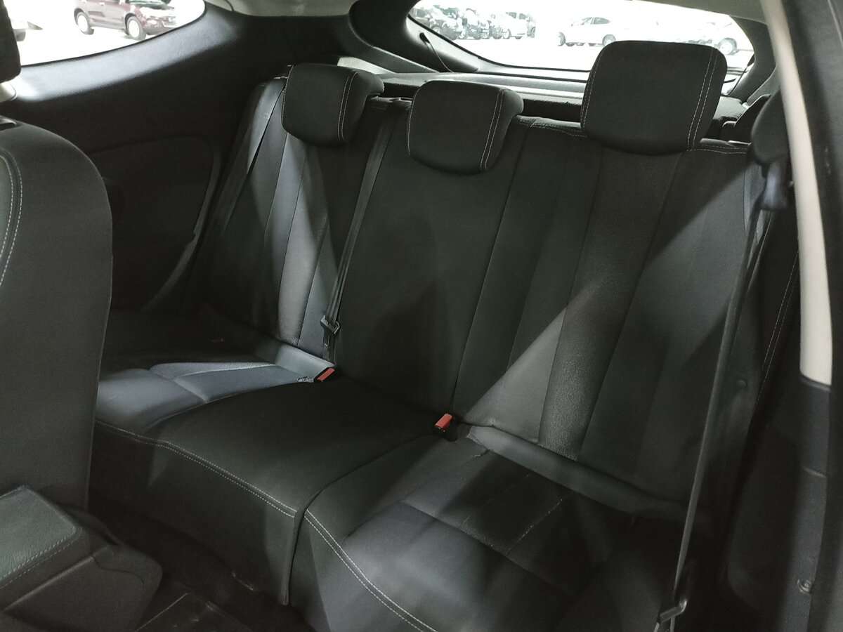 Купить Renault Megane, 2009, 145 682 км, фото №12