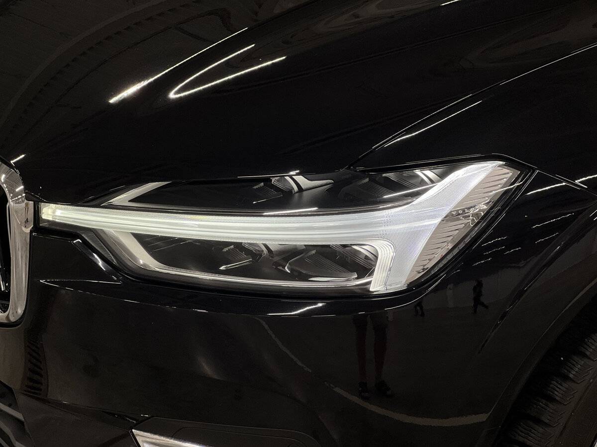 Купить Volvo XC60, 2018, 42 222 км, фото №17