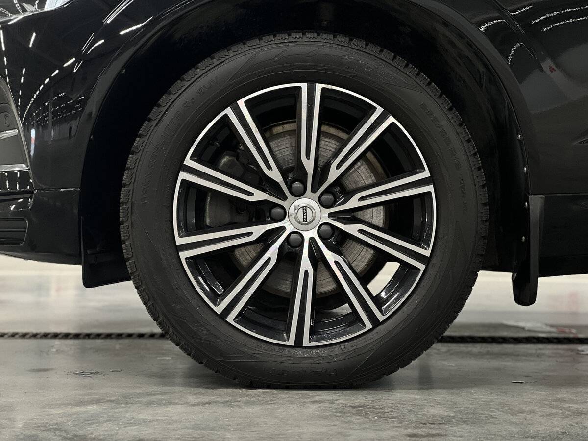 Купить Volvo XC60, 2018, 42 222 км, фото №18