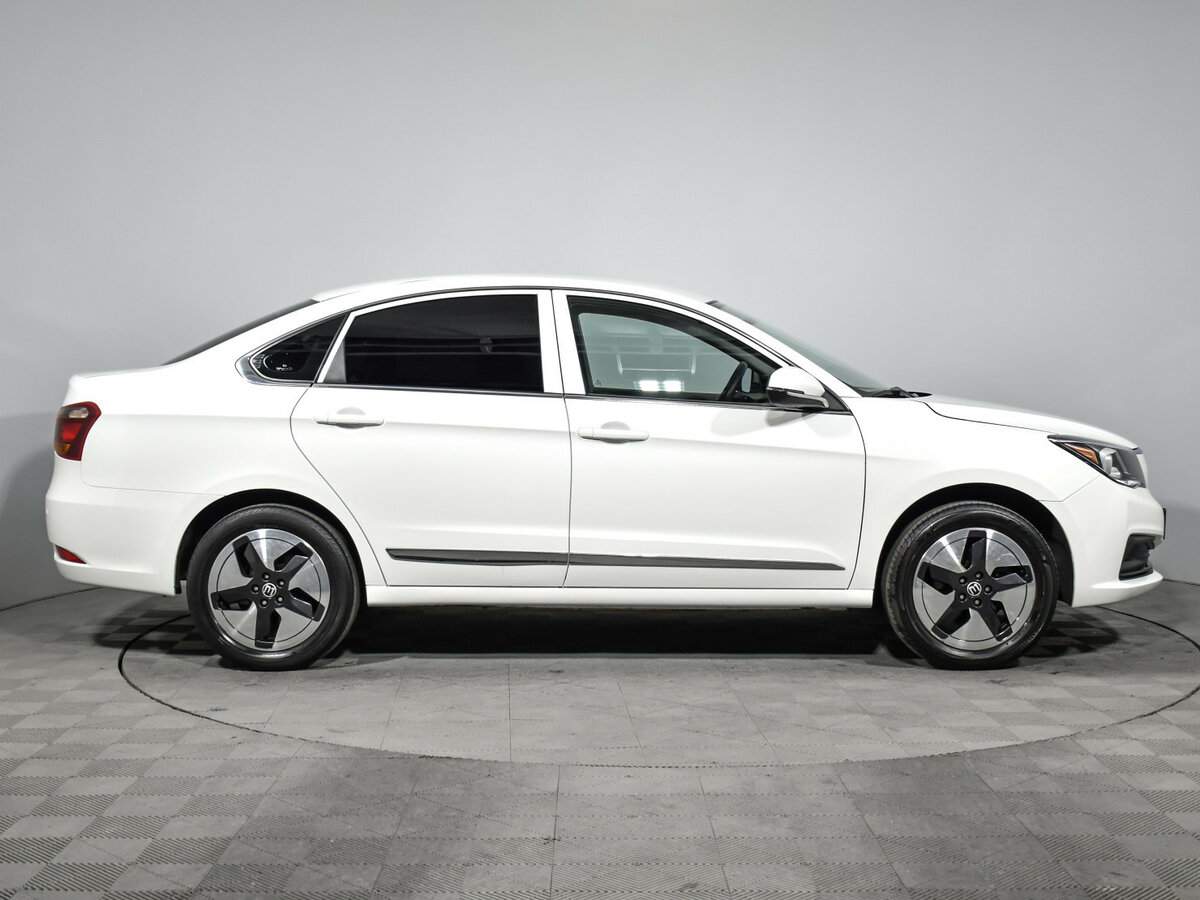 Купить Evolute i-PRO, 2022, 30 000 км, фото №4