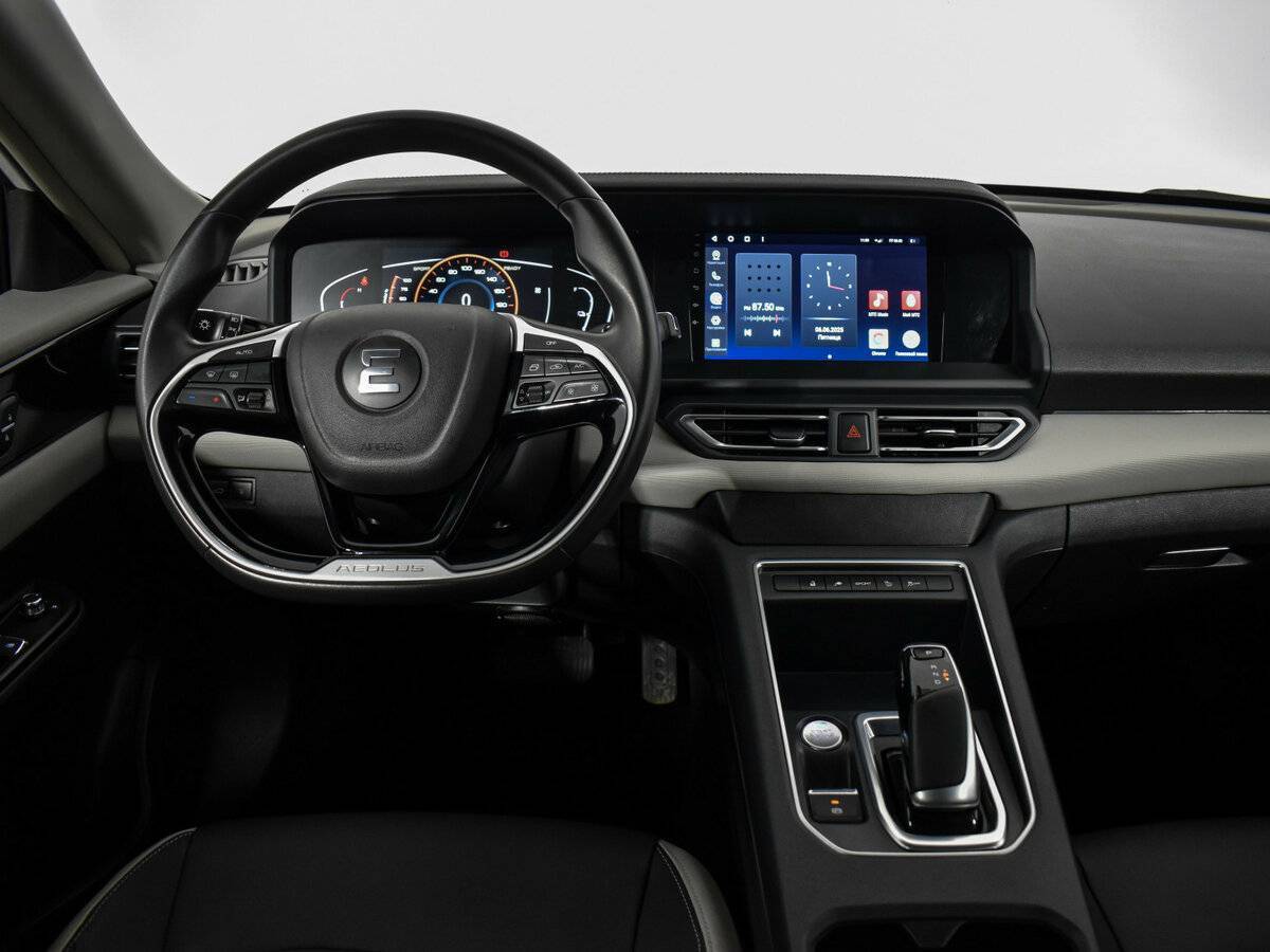 Купить Evolute i-PRO, 2022, 30 000 км, фото №9