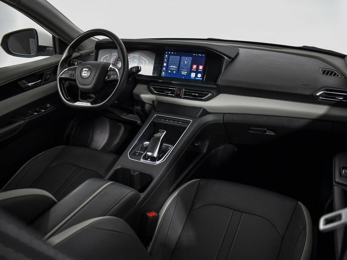 Купить Evolute i-PRO, 2022, 30 000 км, фото №11