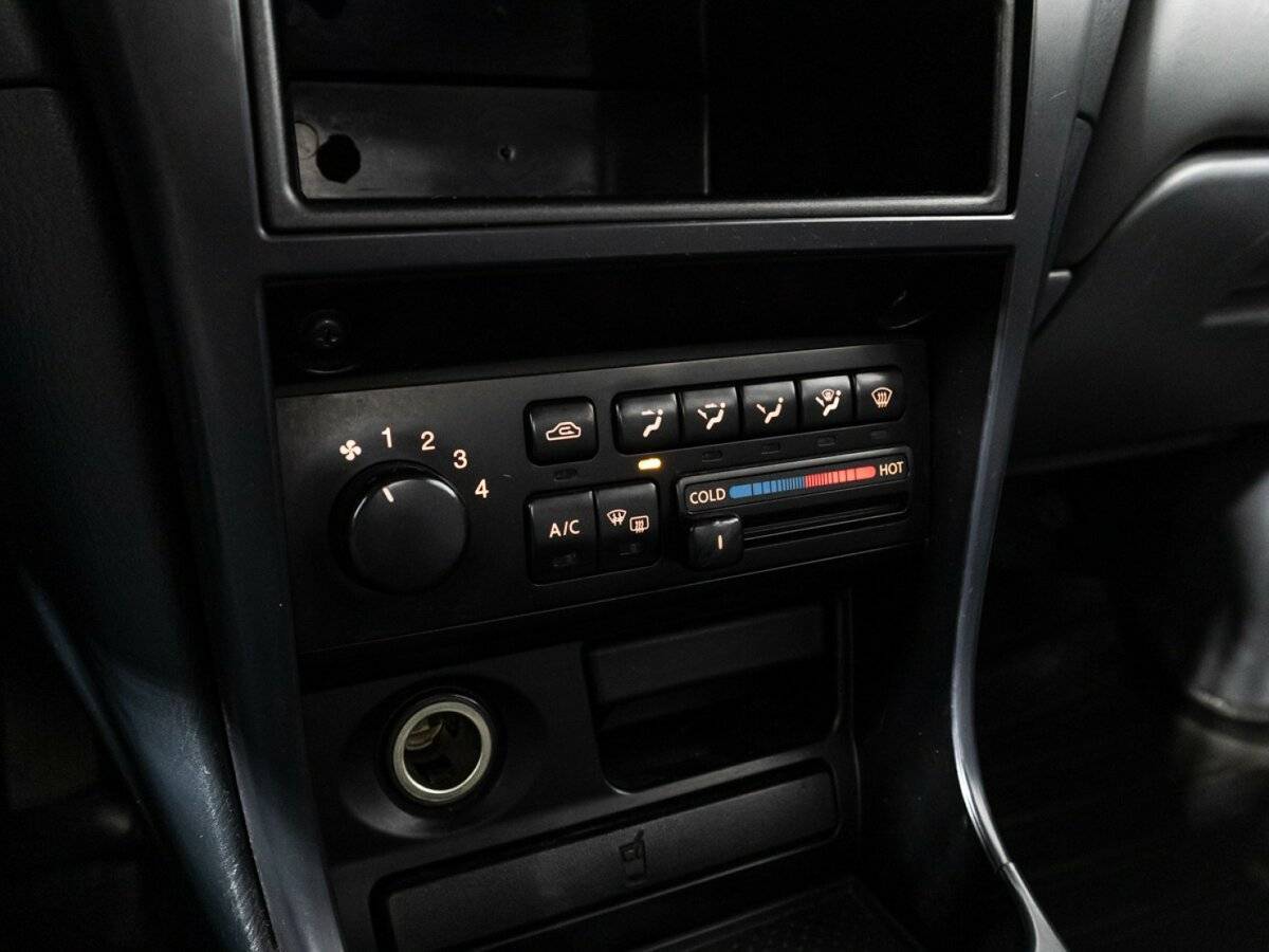 Купить Nissan Almera Classic, 2007, 258 386 км, фото №15