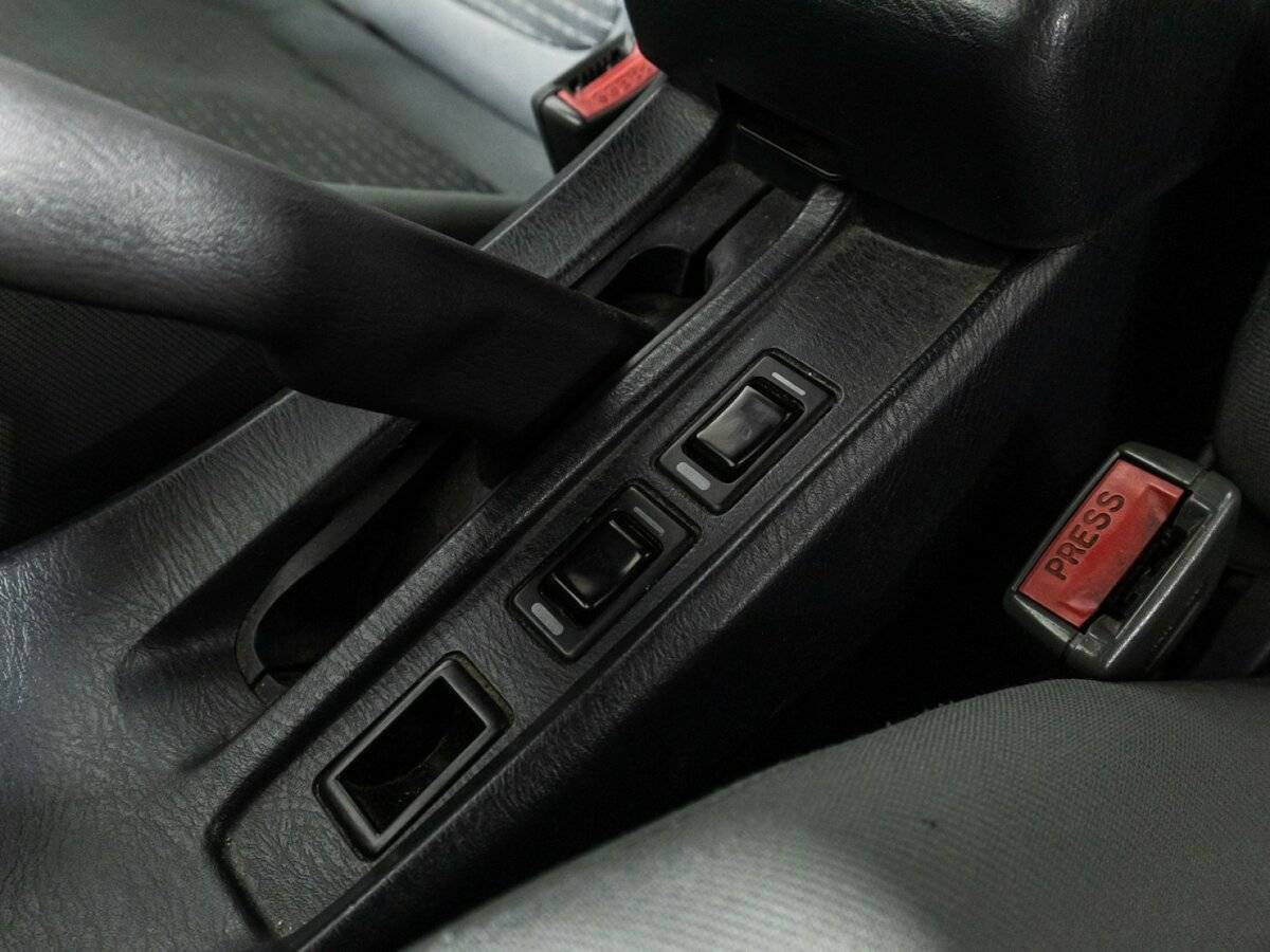 Купить Nissan Almera Classic, 2007, 258 386 км, фото №16