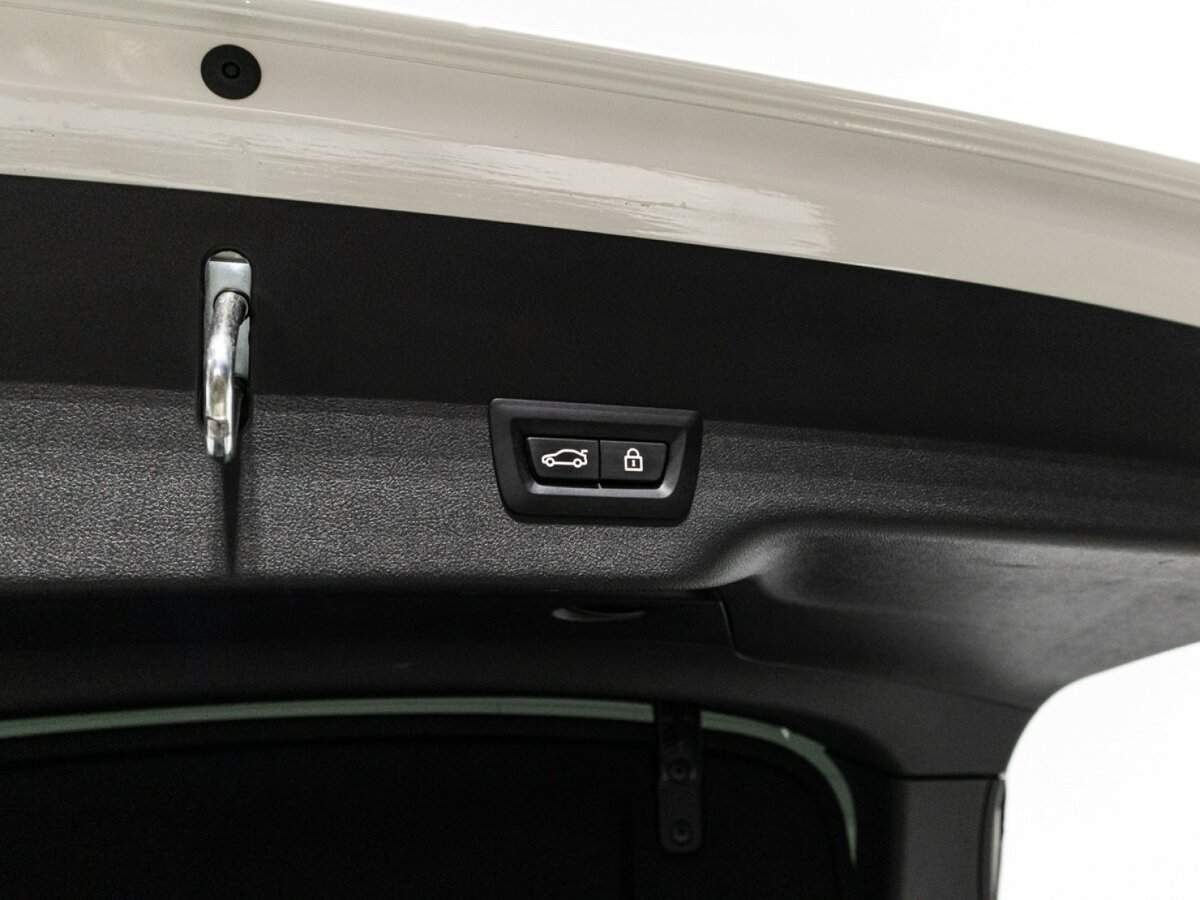 Купить BMW 6 серии Gran Turismo 630d xDrive, 2019, 84 000 км, фото №16