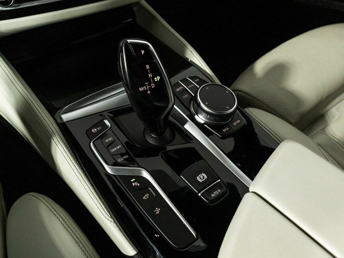 Купить BMW 6 серии Gran Turismo 630d xDrive, 2019, 84 000 км, фото №19