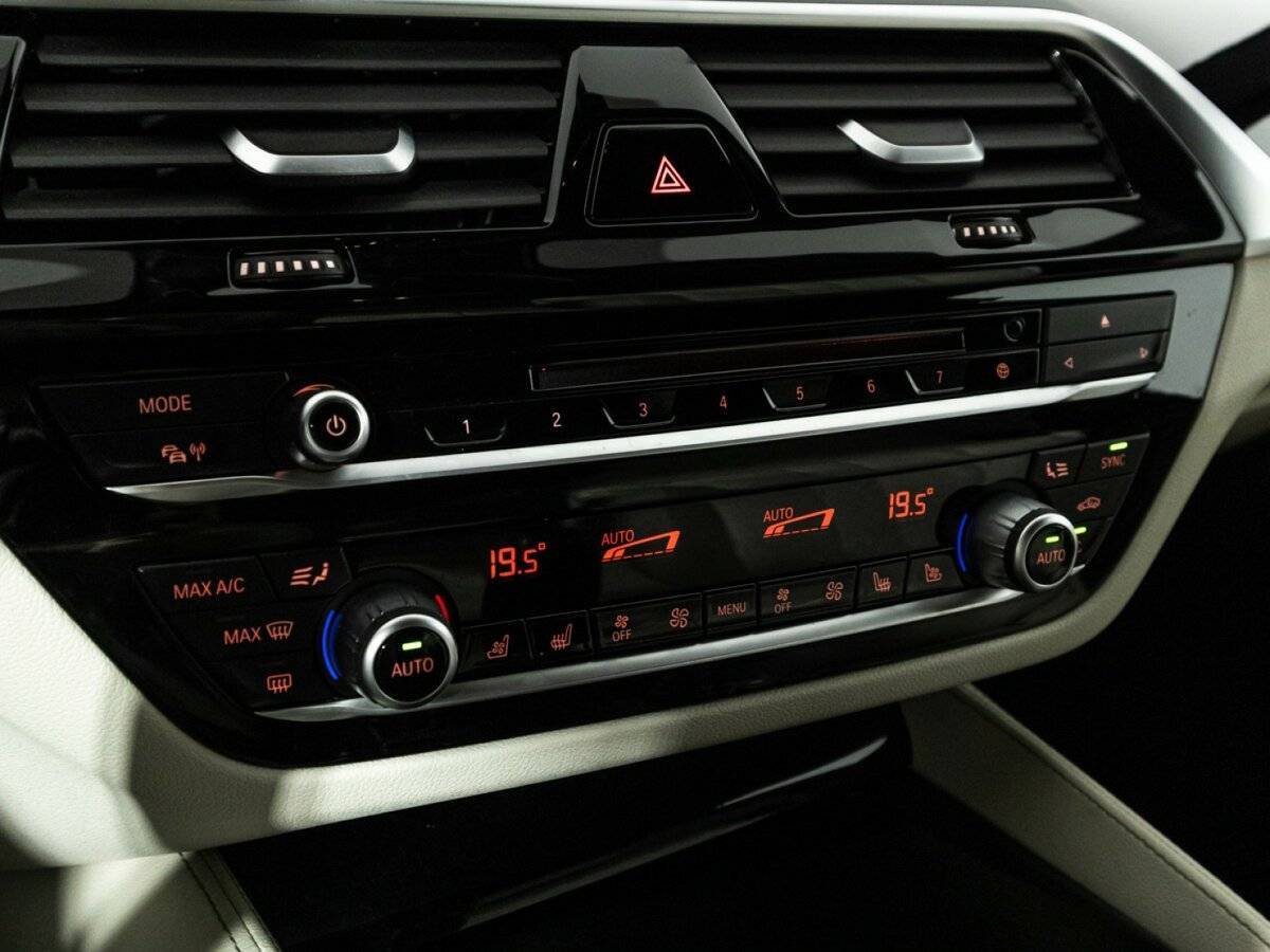 Купить BMW 6 серии Gran Turismo 630d xDrive, 2019, 84 000 км, фото №23