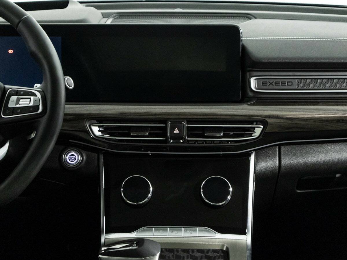 Купить Exeed VX, 2023, 19 809 км, фото №14