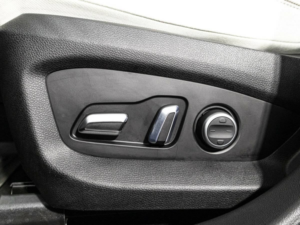 Купить Exeed VX, 2023, 19 809 км, фото №18