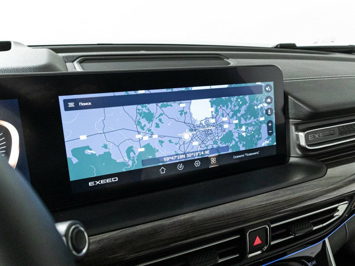 Купить Exeed VX, 2023, 19 809 км, фото №20