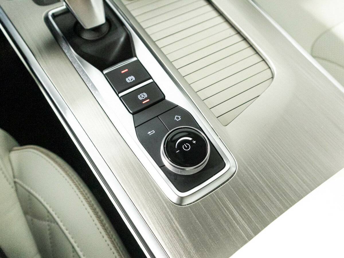 Купить Exeed VX, 2023, 19 809 км, фото №23