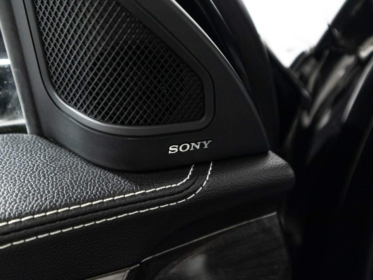 Купить Exeed VX, 2023, 19 809 км, фото №26